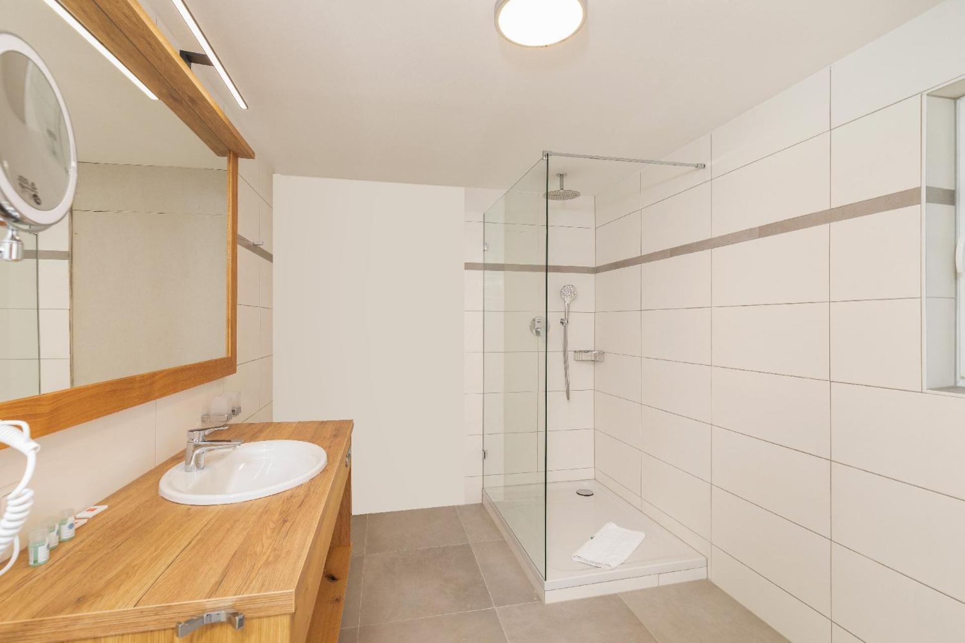 Luxus-Appartement Mit Whirlpool #532 Ainring Zewnętrze zdjęcie